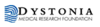 Dystonia Medical Research Foundation